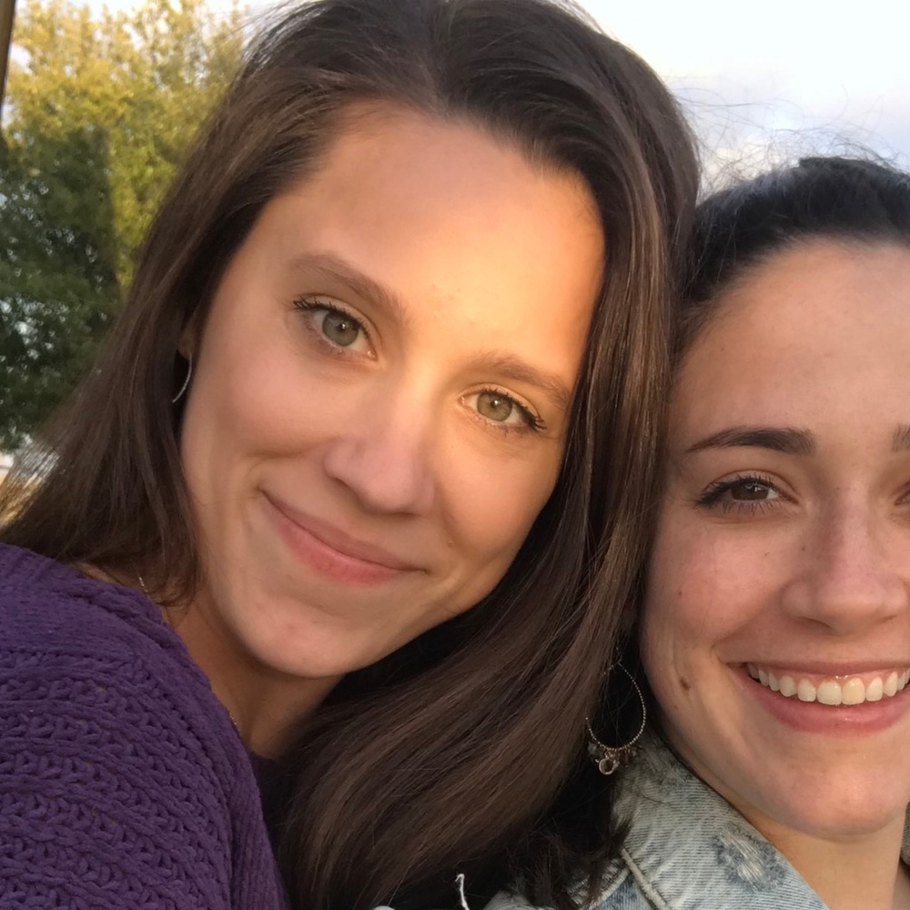 Meet your Posher, Morgan